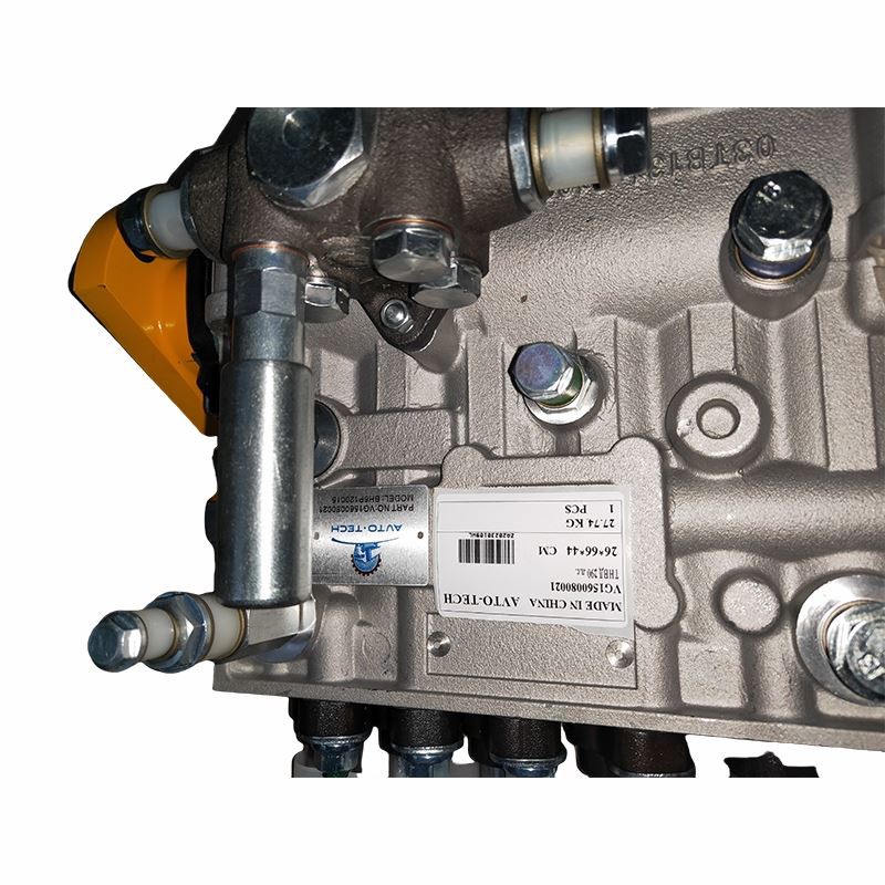 VG1560080021 Fuel Injection Pump suppliers