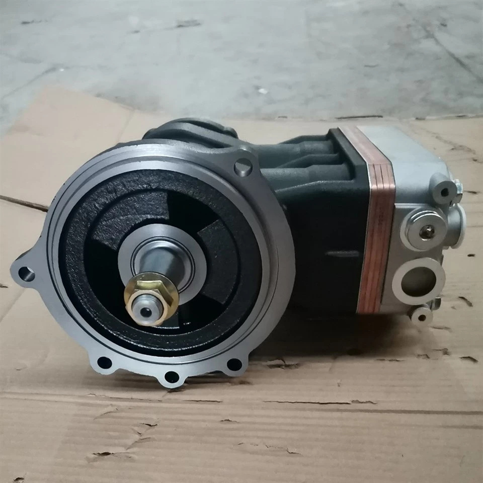 3509010-81DK J6 Twin-Cylinder Air Compressor best