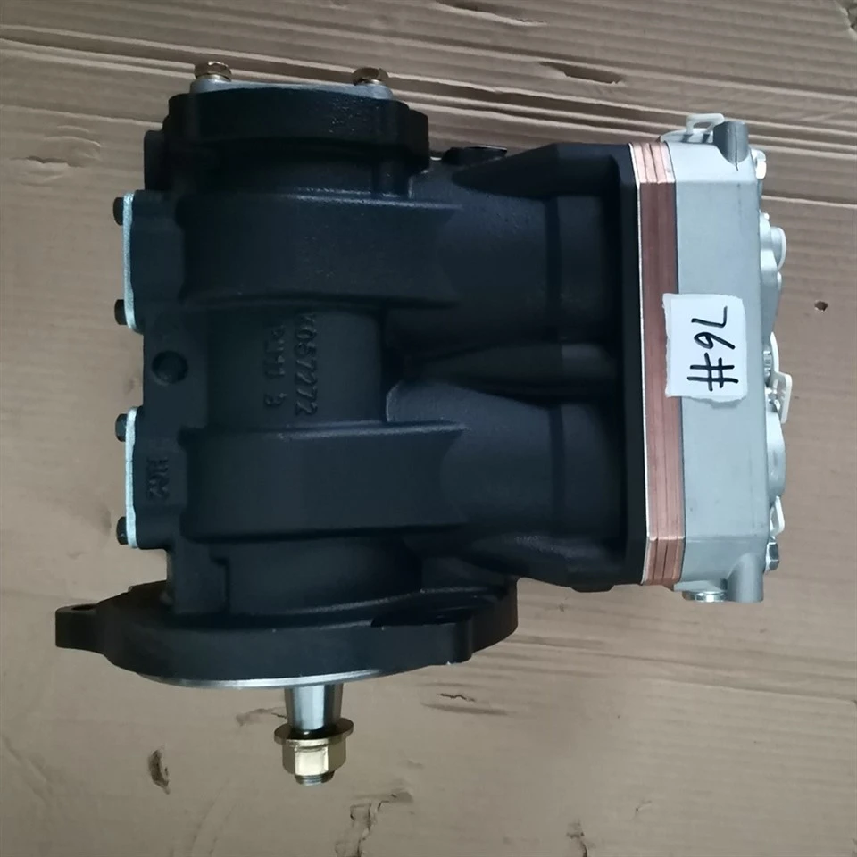 3509010-81DK J6 Twin-Cylinder Air Compressor price