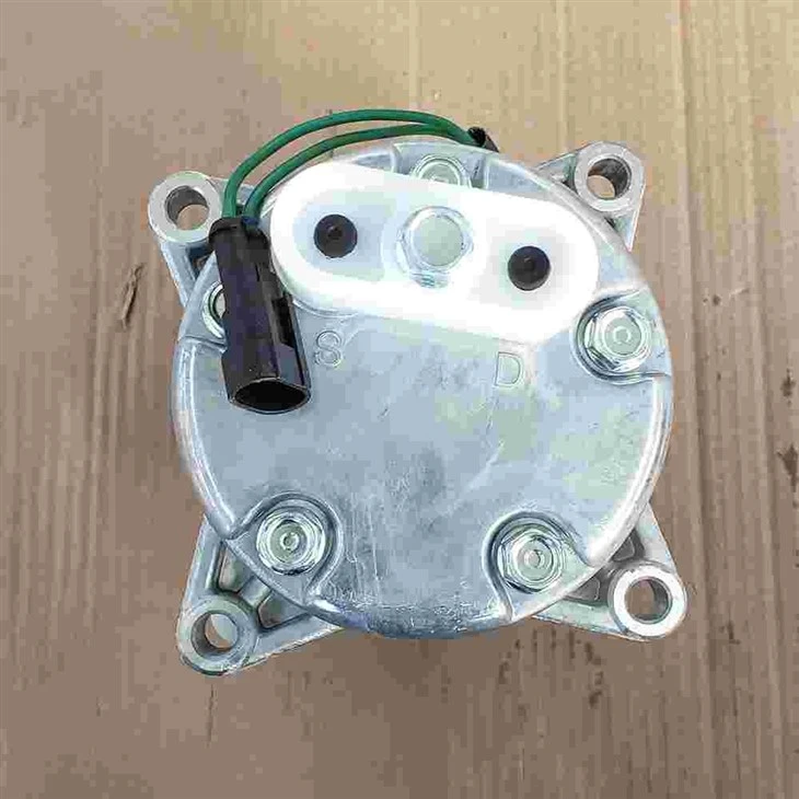 8103020-36D FAW Air Compressor suppliers