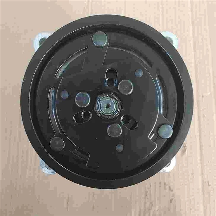 8103020-36D FAW Air Compressor factory