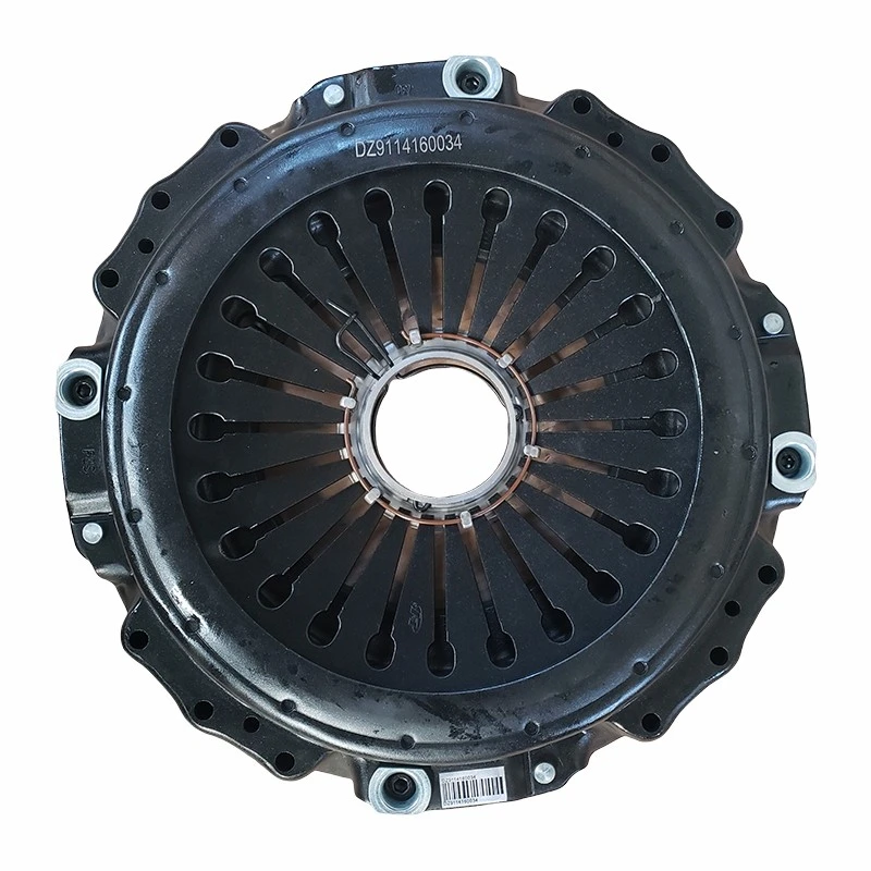 DZ9114160034 Clutch Pressure Plate D430 factory
