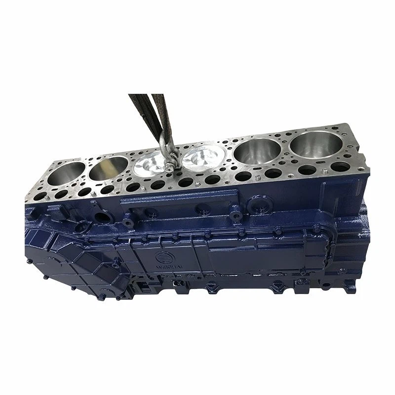 6126000900039 Cylinder Block Assembly price