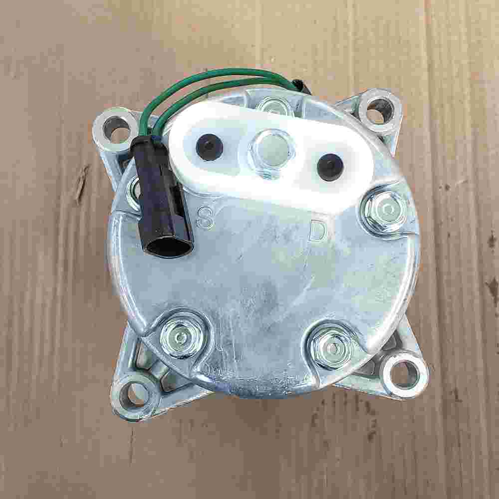8103020-36D FAW Air Compressor 8103020-36D FAW Air Compressor