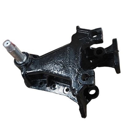 DZ95319690769 Vasak eesmine terasplaadi kronstein