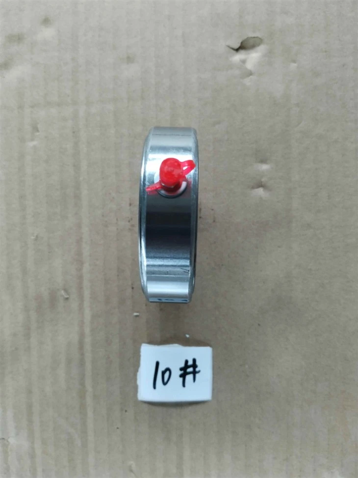 King-pin bearing King-pin bearing