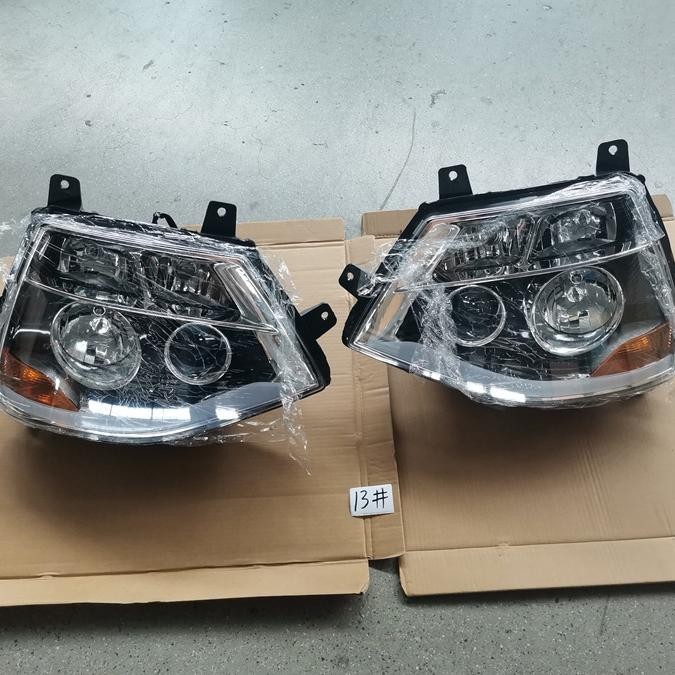 WG9525720025 HOWO Left Headlight best WG9525720025 HOWO Left Headlight best