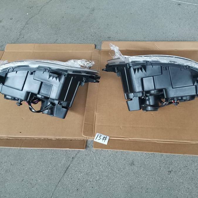 WG9525720025 HOWO Left Headlight suppliers WG9525720025 HOWO Left Headlight suppliers