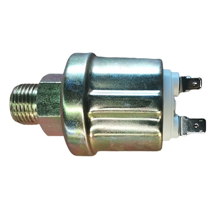 WG9718710001 Howo Horn solenoidklapp